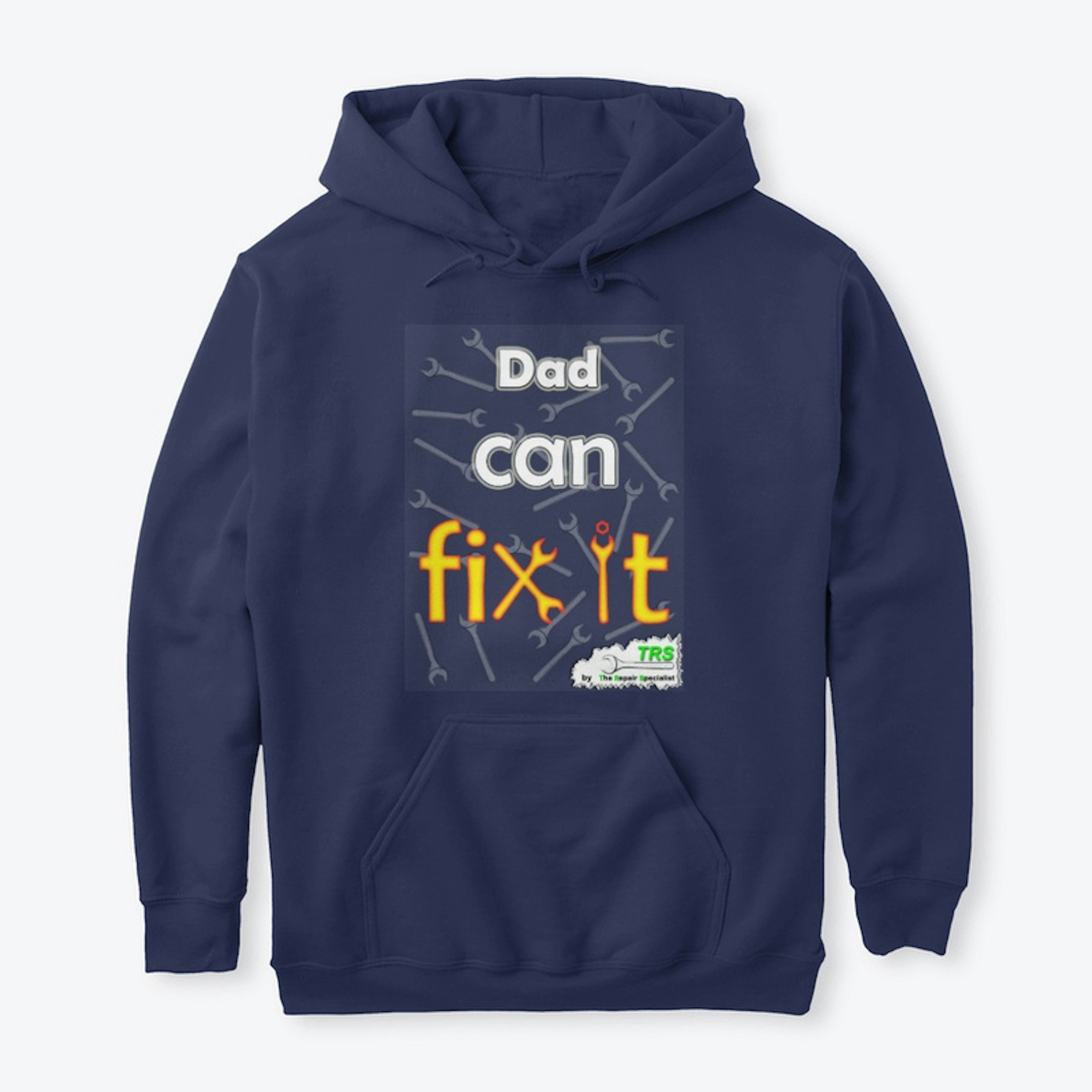 Dad can fix it - Kids 